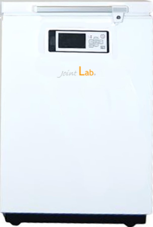 PLCR 70 ultracongelatore 71 lt Jointlab